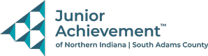 Junior Achievement of South Adams County logo