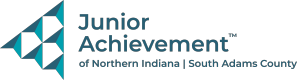 Junior Achievement of South Adams County logo