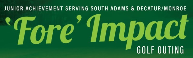 Junior Achievement serving South Adams & Decatur/Monroe 