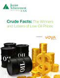 Crude Facts: The Winners and Losers of Low Oil Prices